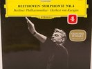 Beethoven Symphony NR.4 Berlin Philharmonic Orchestra Herbert Von Karajan 12 