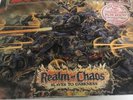 Bolt Thrower - realm of chaos Gatefold LP