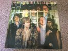 The Only Ones Self Titles First + Insert Rare Original UK LP