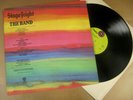 THE BAND Stage Fright BEAUTIFUL NEAR MINT Orig LP ROBERT LUDWIG RL STAMPED NM