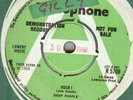 DEEP PURPLE***HUSH   ***DEMO***MOD***DANCER***LISTEN TO IT