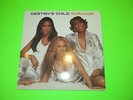 DESTINY'S CHILD SURVIVOR 2 LP EX ORIGINAL BEYONCE