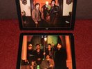 STRANGLERS Rattus Norvegicus LP 1977 UNITED ARTISTS 1st Press + INNER