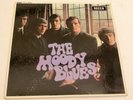 The Moody Blues GO NOW UK E.P R/I STUNNING MINT CONDITION  - LISTEN