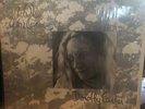 Orig DOROTHY CARTER Waillee Waillee LP w/ Insert EX Private Press Folk Shrink