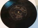 BARCLAY JAMES HARVEST EARLY MORNING SUNSHINE RARE PSYCH SINGLE STUNNING COND