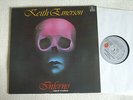 OST - KEITH EMERSON - Inferno FOC LP Ariola Records Germany 1980 Dario Argento