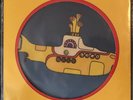 THE BEATLES YELLOW SUBMARINE 7