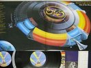 ELECTRIC LIGHT ORCHESTRA OUT OF THE BLUE JET 40AP 1094/5 Japan VINYL 2LP