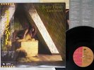 KATE BUSH LIONHEART EMI EMS-81135 Japan OBI VINYL LP