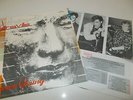 ALPHAVILLE - FOREVER YOUNG - US 10 TRK VINYL LP +INNER - UNPLAYED ? BIG IN JAPAN