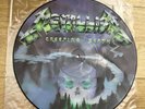 Metallica Creeping Death Picture Disc P12 KUT 112