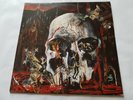 Slayer ?– South Of Heaven -   LP - green marble   vinyl