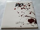 Slayer ?– donington -   LP - blue   vinyl