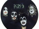 Kiss Vinilo LP - Kiss - Picture Disc