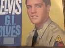Elvis Presley G.I. Blues Red Vinyl New and Sealed