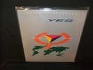 Yes 9012Live The Solos New Friday Music Vinyl LP 3 Vocal 4 Solo Tracks Record