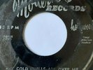 Rare Original Blues 45/ John Lee Hooker 
