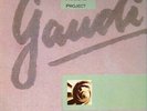 The Alan Parsons Project Gaudi NEAR MINT Ariola Vinyl LP