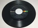 Jackie Wilson Because of You Go Away Brunswick 70's Soul 45 Beautiful Day
