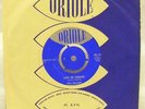 Rita Williams - Love Me Forever / Looking For Someone To Love - Oriole 45-1417
