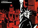 ALESSANDRONI, Alessandro - Spontaneous - Vinyl (LP)