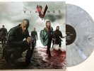 Vikings Season 3 - OST Soundtrack - 2 x Coloured Vinyl LP RARITÄT Trevor Morris