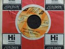 northern soul WILLIE MITCHELL That Driving Beat HI 2097 DJ