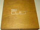 The Cult Live at Rockpalast 1986  10 copies  3 x 7