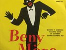 Beny More Bonito y Sabroso La culebra Superb Mambo Perez Prado Orch 45rpm 7