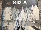 Radiohead - Kid A - 2 x Vinyl LP Album