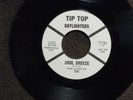 northern soul DAYLIGHTERS Cool Breeze TIP TOP 2002 DJ M-