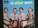 Buddy Holly Crickets- The Chirping Crickets 12