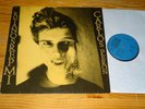 CARLOS PERON - IMPERSONATOR (6435 132, YELLO) / GERMANY VINYL-LP 1981 (VINYL EX)