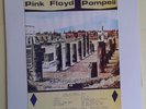 PINK FLOYD LP 'LIVE AT POMPEii 1974' VERY RARE ONLY 800 PRESSED 2A/2B REDCOAT