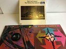 3 x The Modern Jazz Quartet, Space, On Tour,The Last Concert LP Records