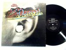 SOX & MARTIN'S -The Drags Hot Rod Sound Effects DGFA LP Drag Racing, Interviews