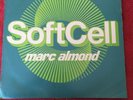 Soft Cell, Marc Almond - Tainted Love '91 UK  12 Vinyl  DJ Demo ( Grid Remix )