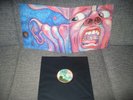 LP KING CRIMSON 