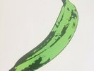 velvet underground nico vinyl UNRIPENED GREEN VINYL