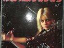 The Runaways Australian Vinyl LP Original Rock