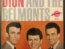 Dion & the Belmonts When you wish upon a star Ger 45 EP Rockabilly Doo Wop 7''