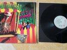 Whiplash - Ticket To Mayhem LP Dark Angel, Slayer, Exodus, Exhorder, Sadus