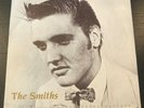 THE SMITHS SHOPLIFTERS OF THE WORLD UNITE  German Line 7'' 45 Blue Vinyl