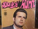 [COUNTRY/GOSPEL] EXC LP HARVEY HUNT The Big Gospel Sound Of.. [LEFEVRE] SIGNED