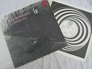 ROD STEWART LP GASOLINE ALLEY vertigo swirl 6360 500 1st press 1Y1 / 2Y1 /  rock