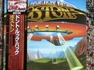 BOSTON DON'T LOOK BACK EPIC 25 3P-1 JAPAN OBI VINYL LP 1978 ORIG NO BARCODE EX