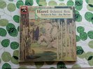 Maurice Ravel Orchestermusik Orchestre de Paris Jean Martinon 5 LP Box EMI HMV
