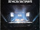 33t Daniel Balavoine - Au Palais des Sports (2LP)