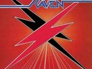 Raven: Wiped Out =LP vinyl *BRAND NEW*=